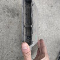 Компютър ECU, Fiat Stilo 1.9jtd ,Bocsh 0261010337, снимка 2 - Части - 43410731