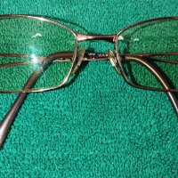 Versace - оригинални очила за рамки , снимка 1 - Слънчеви и диоптрични очила - 36821836