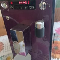 КАФЕМАШИНА MELITTA CAFFEO LATTE A, снимка 3 - Кафемашини - 43158100