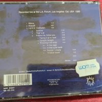 Продавам немски оригинален двоен диск на Genesis, снимка 4 - CD дискове - 40698010