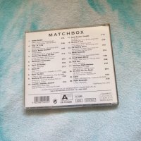 Matchbox - The Hits and more, снимка 3 - CD дискове - 43527441