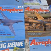 Списания Aeroplane и др. / 1, снимка 11 - Списания и комикси - 40014863