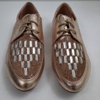 Дамски обувки Olge, размер - 37., снимка 2 - Дамски елегантни обувки - 37248942