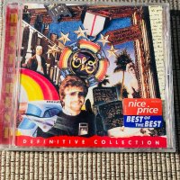 ELO,Santana , снимка 2 - CD дискове - 37131123