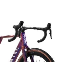 2024 Canyon Inflite CFR Di2 Team Road Bike (Gun2BikeShop), снимка 2 - Велосипеди - 44044232
