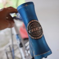 Алуминиева Шосейна Рамка TREK 1500 Discovery, снимка 6 - Части за велосипеди - 30508126