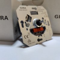 Електрическа инсталация на GIRA 60-600 W, снимка 1 - Други инструменти - 43050682