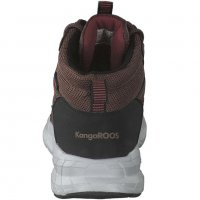 Водонепромокаеми обувки KangaROOS, снимка 4 - Мъжки боти - 38341842