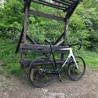 Trek Boone 5- carbon , , снимка 7 - Велосипеди - 44029280