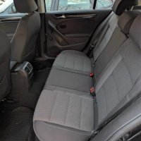 Golf 6 1.4 Tsi 122 Ps - Продава се !!!, снимка 4 - Автомобили и джипове - 43897820