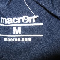 Спортно долнище MACRON  мъжко,М, снимка 1 - Спортни дрехи, екипи - 38486335