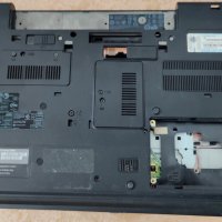  HP Probook 6550b на части, снимка 2 - Дънни платки - 36791541