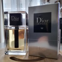 Dior Homme 2020 EDT 100ml, снимка 1 - Мъжки парфюми - 43453182