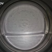Продавам Люк за пералня DAEVOO DWD-FC1231, снимка 2 - Перални - 26321179