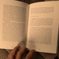 Арно Дежарден / Arnaud Desjardins La traversee vers lautre rive, снимка 3 - Специализирана литература - 40021581