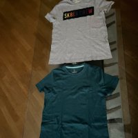 Памучни тениски за момче, снимка 1 - Детски тениски и потници - 43526795