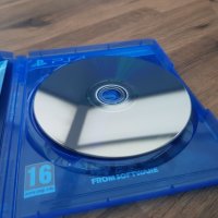 Bloodborne PS4 (Съвместима с PS5), снимка 5 - Игри за PlayStation - 43869542