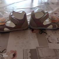 Официални сандали, снимка 4 - Детски сандали и чехли - 39538765