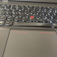 Lenovo Thinkpad T540p, снимка 4 - Лаптопи за работа - 44110327