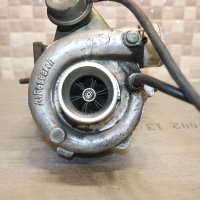 Турбо Турбина за 2.0 20v двигатели на Ланчия и Фиат (5 цил. ,  бензин), снимка 5 - Части - 43638066