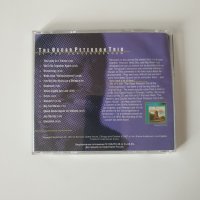 The Oscar Peterson Trio ‎– At The Concertgebouw cd, снимка 3 - CD дискове - 43317609