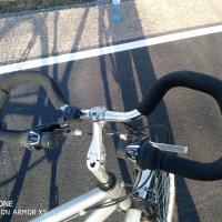 Колело алуминиево , снимка 7 - Велосипеди - 37372977