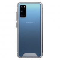 Samsung Galaxy S20 / S20 Plus / S20 Ultra - Удароустойчив Кейс GUARD, снимка 8 - Калъфи, кейсове - 28260376