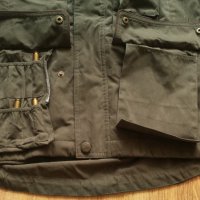 Villmark Waterproof Jacket размер S / M за лов яке водонепромукаемо - 792, снимка 3 - Якета - 44106201
