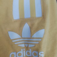 Adidas оригинална памучна мъжка тениска L, снимка 4 - Тениски - 37246014