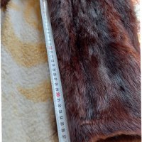 Дамско палто от визон , снимка 6 - Палта, манта - 35250182