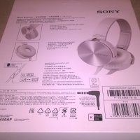 sony-headphones-white-new, снимка 13 - Слушалки и портативни колонки - 26635837