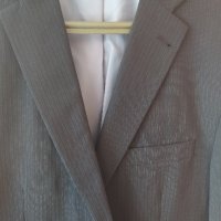 Елегантно мъжко сако марка Angelo Litrico, снимка 5 - Сака - 38964743