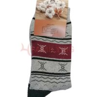 Термо чорапи размер 35-38, снимка 1 - Дамски чорапи - 43505382