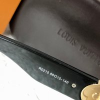 -22 % разпродажба Louis Vuitton 2023 висок клас дамски слънчеви очила маска Мъжки Унисекс, снимка 10 - Слънчеви и диоптрични очила - 38978445