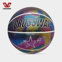 Баскетболна топка с холографна повърхност, снимка 4 - Баскетбол - 43925094