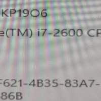 iMac 27 инча i7 процесор с SSD - като нов-обслужен, снимка 6 - За дома - 37342326