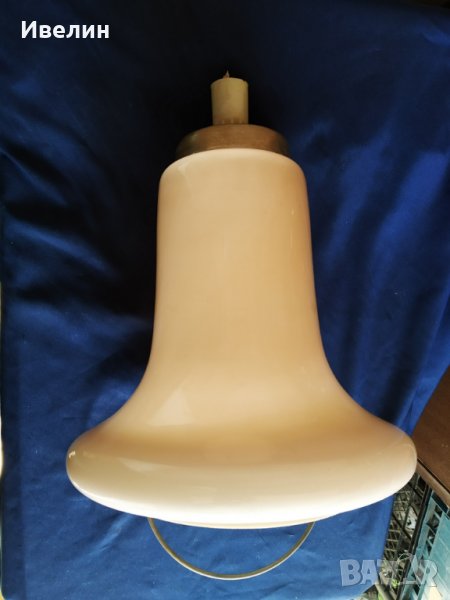 полилей арт деко, снимка 1