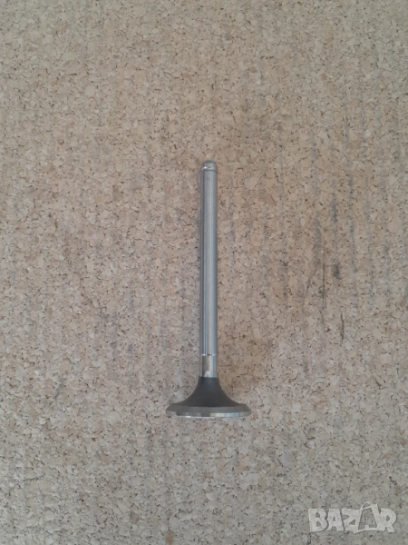 Клапан изпускателен GIEFFE (35,5x8x112) за CITROEN C25,FIAT DUCATO,PEUGEOT 504,505,J5,J7,J9 № 0619K, снимка 1