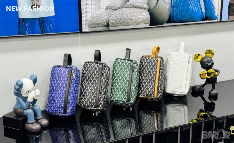 Дамски Чанти ✨ GOYARD , снимка 1