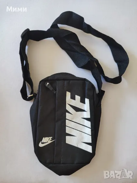 Нови мъжка чанта, снимка 1
