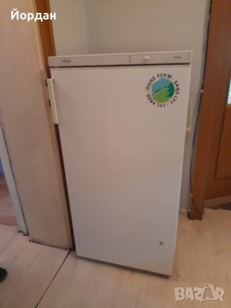 Фризер вертикален , снимка 1