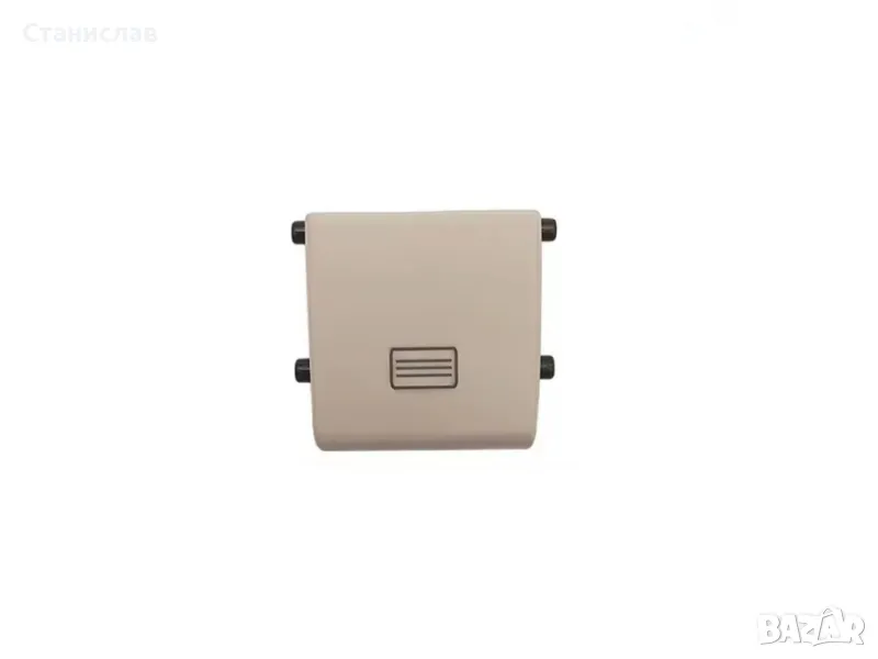 Mercedes GLS X166 Капаче за люк , снимка 1