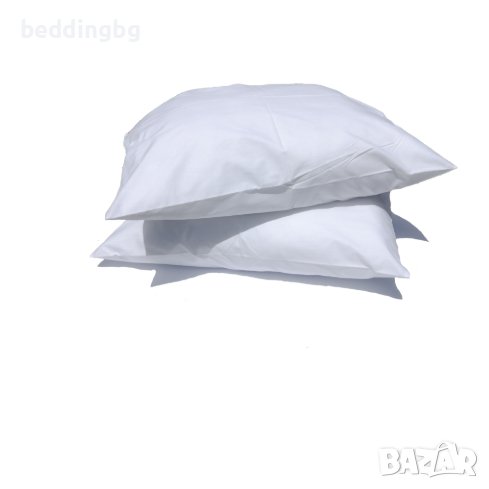 Възглавница ниска 50 /70 см. , снимка 1