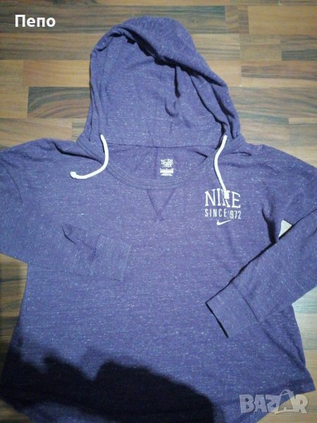 Блуза Nike , снимка 1