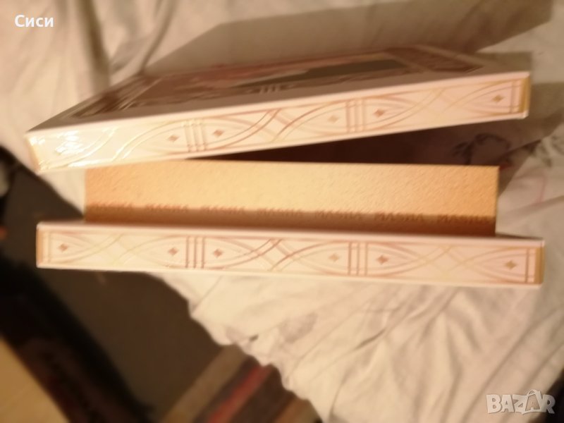 Кутия от белгийски шоколад, снимка 1