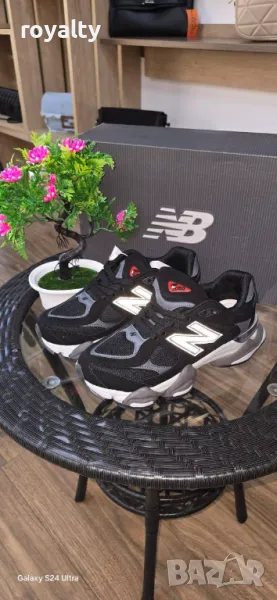 New Balance дамски маратонки , снимка 1