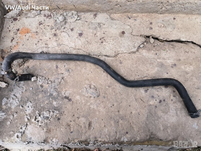 Маркуч хидравлика за Голф 4 Ауди А3 Сеат Шкода Бора VW Golf 4 Audi A3 Seat Skoda Bora/ 1J0422889G, снимка 1