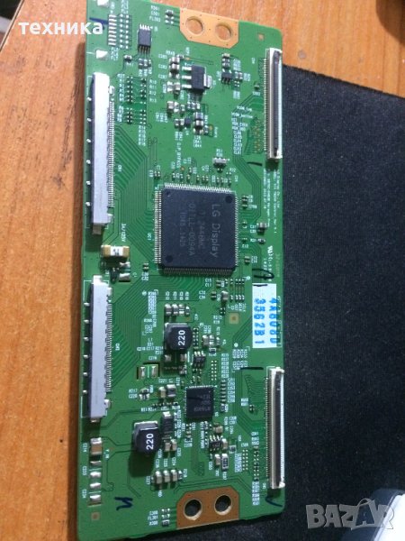 T con 6870C-0482B, снимка 1