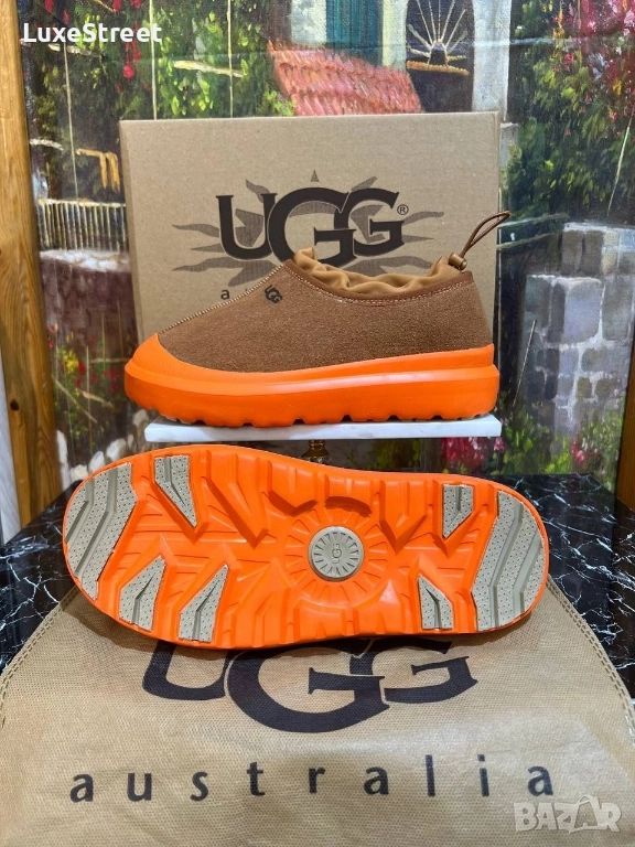 Дамски Обувки 🤍UGG, снимка 1