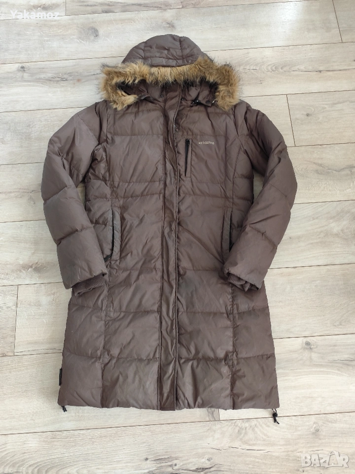 дамско яке skogstad , снимка 1